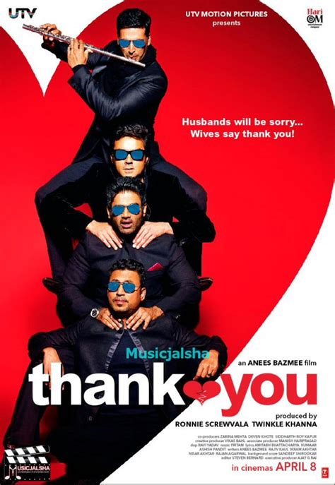 thank you movie songs|thank you movie song free.